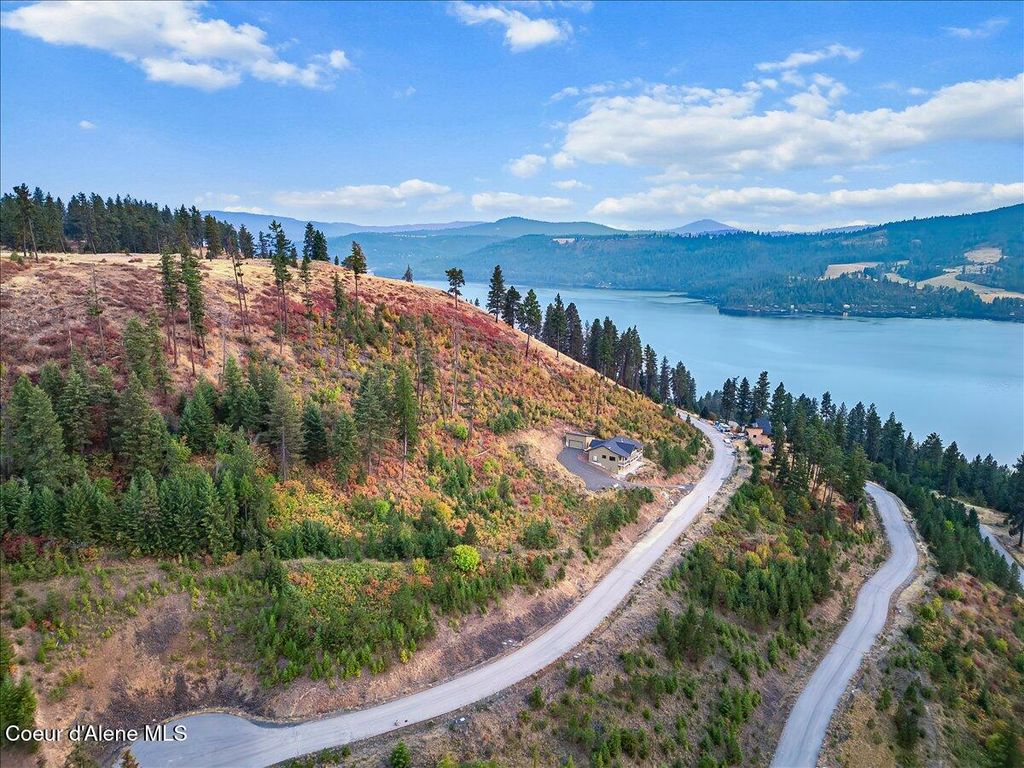 Lot 75, Block 3 S Bedrock Dr, Harrison, ID 83833 photo 13