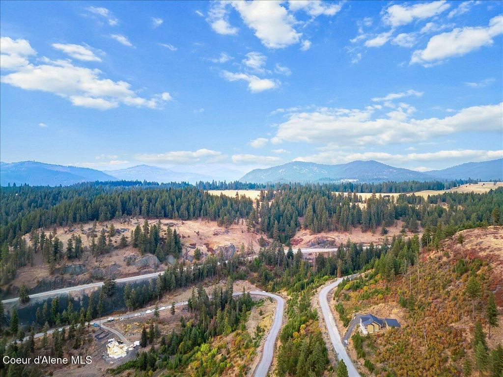 Lot 75, Block 3 S Bedrock Dr, Harrison, ID 83833 photo 17