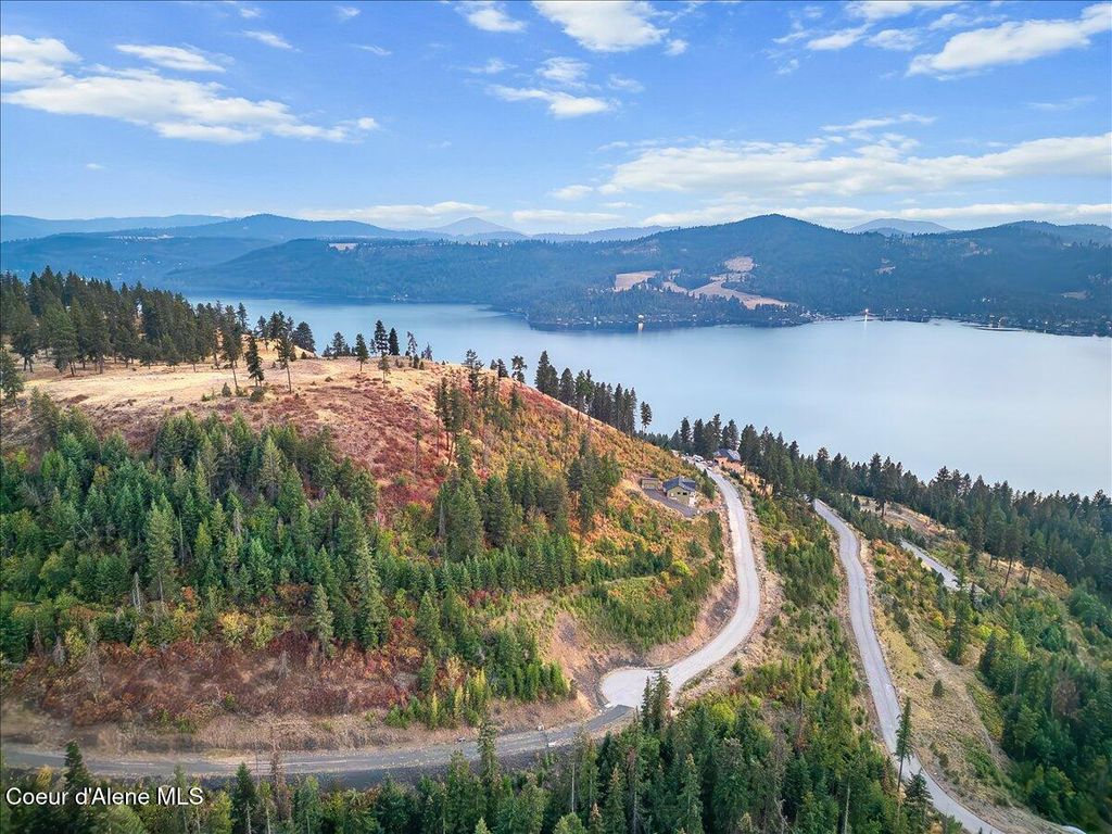 Lot 75, Block 3 S Bedrock Dr, Harrison, ID 83833 photo 19