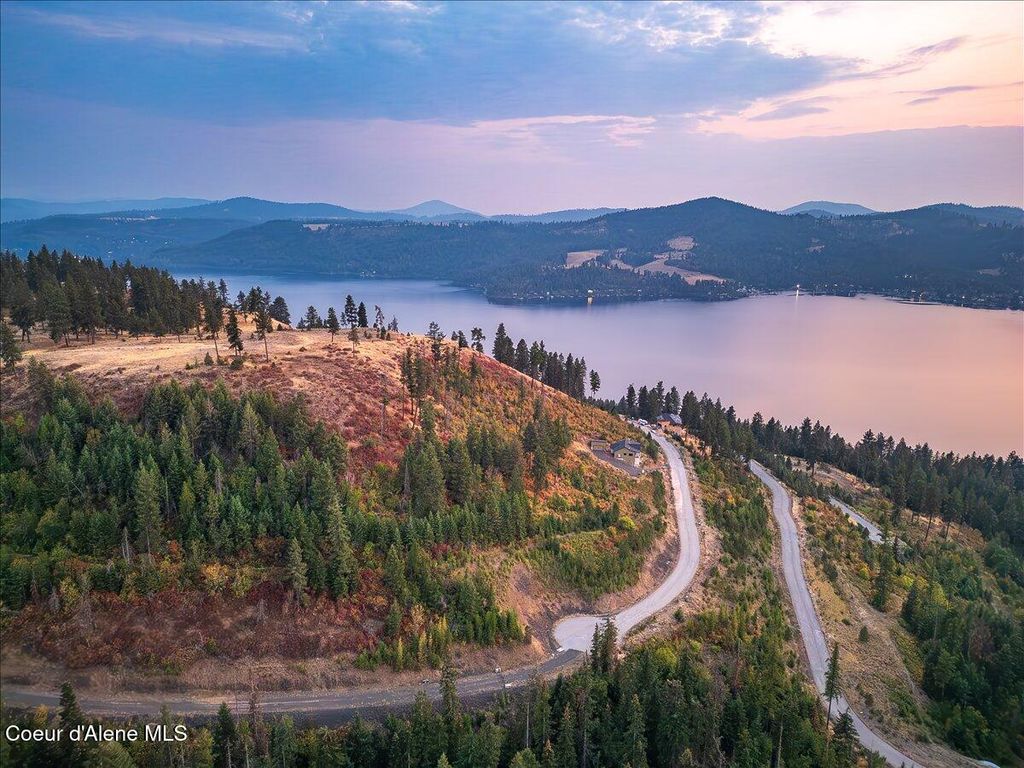 Lot 75, Block 3 S Bedrock Dr, Harrison, ID 83833 photo 20