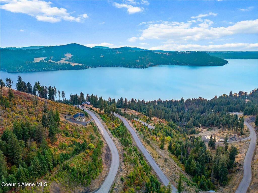 Lot 75, Block 3 S Bedrock Dr, Harrison, ID 83833 photo 21