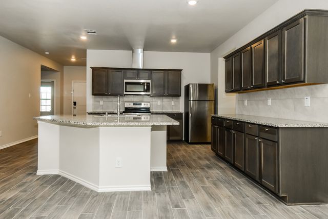 726 Meadow Creek Lane, Josephine, TX 75189