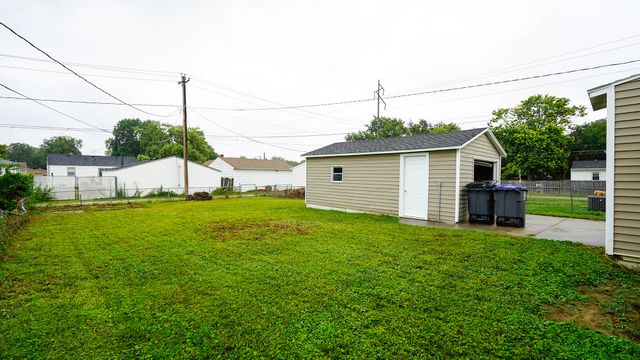2906 8TH Avenue, Council Bluffs, IA 51501