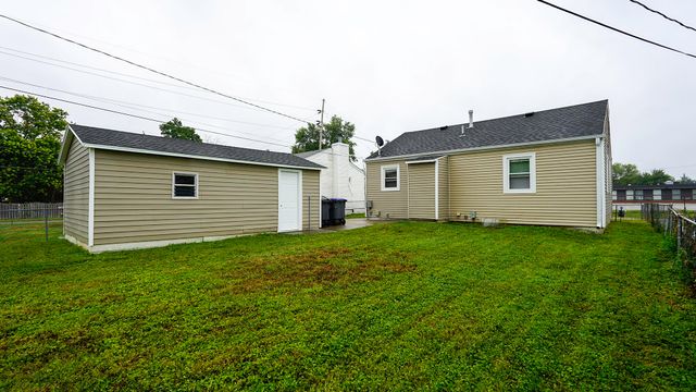 2906 8TH Avenue, Council Bluffs, IA 51501