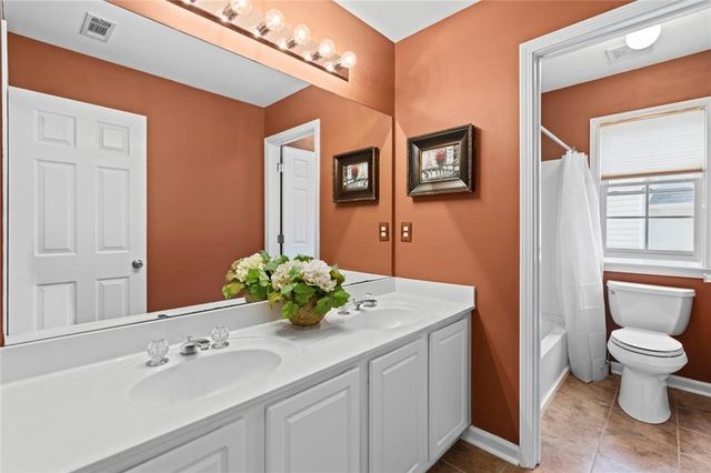 7025 Hampton Bluff Way, Roswell, GA 30075