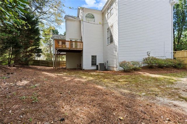 7025 Hampton Bluff Way, Roswell, GA 30075