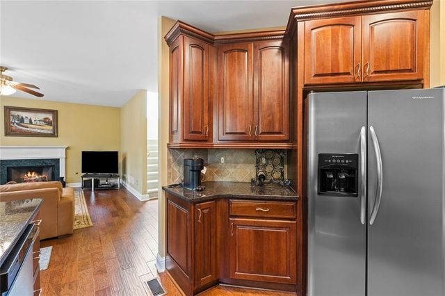 7025 Hampton Bluff Way, Roswell, GA 30075