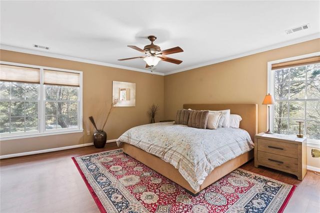 7025 Hampton Bluff Way, Roswell, GA 30075