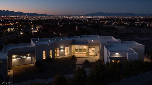 1591 Villa Rica Drive, Henderson, NV 89052