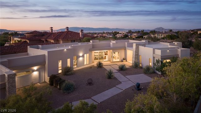 1591 Villa Rica Drive, Henderson, NV 89052