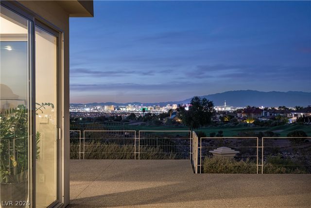 1591 Villa Rica Drive, Henderson, NV 89052