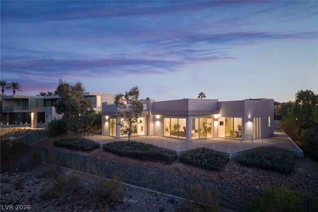 1591 Villa Rica Drive, Henderson, NV 89052