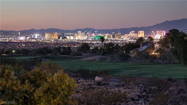 1591 Villa Rica Drive, Henderson, NV 89052