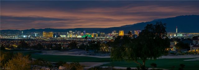 1591 Villa Rica Drive, Henderson, NV 89052