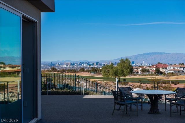 1591 Villa Rica Drive, Henderson, NV 89052
