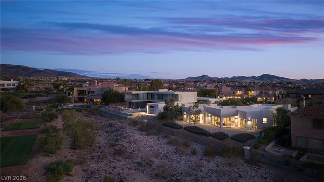 1591 Villa Rica Drive, Henderson, NV 89052
