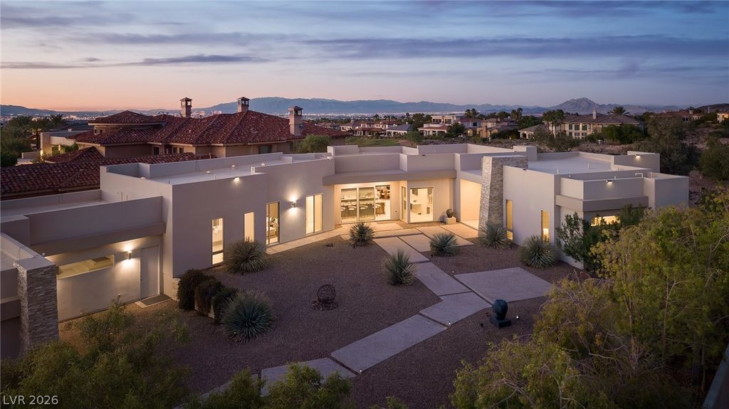 1591 Villa Rica Drive, Henderson, NV 89052 — photo 2