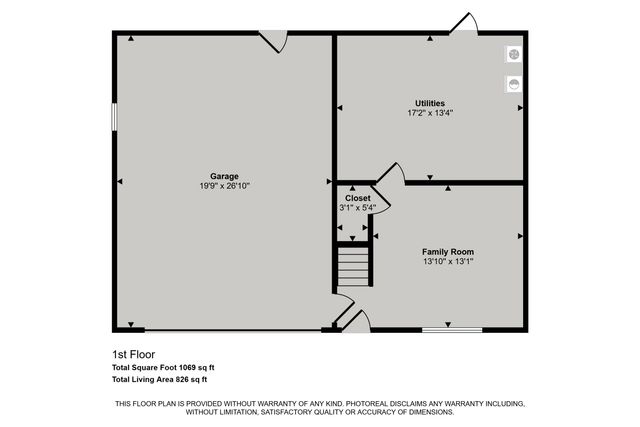 952 Woodside Drive, Holland, MI 49424