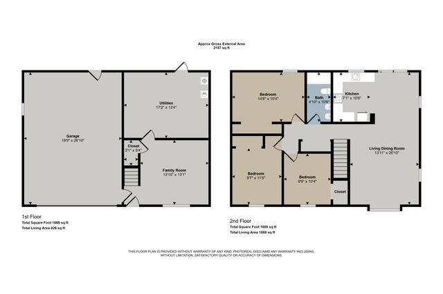 952 Woodside Drive, Holland, MI 49424