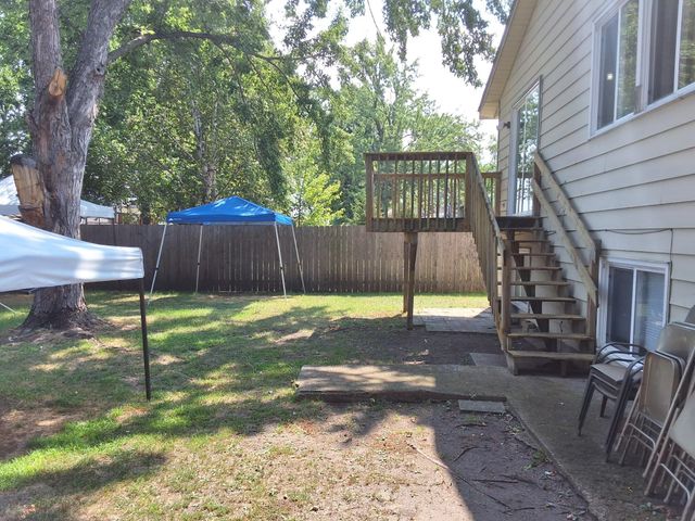 8456 Brunswick Court N, Brooklyn Park, MN 55443