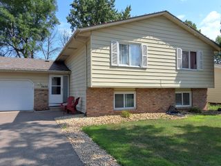 8456 Brunswick Court N, Brooklyn Park, MN 55443