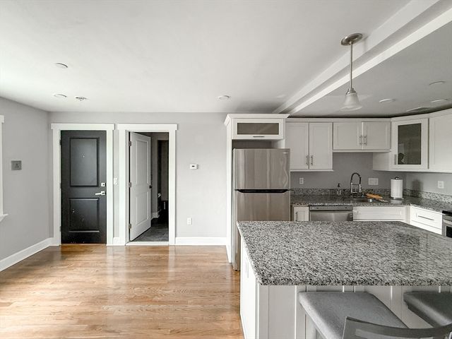 468 Salem St 2, Malden, MA 02148