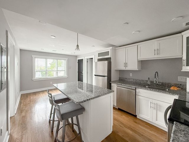 468 Salem St 2, Malden, MA 02148