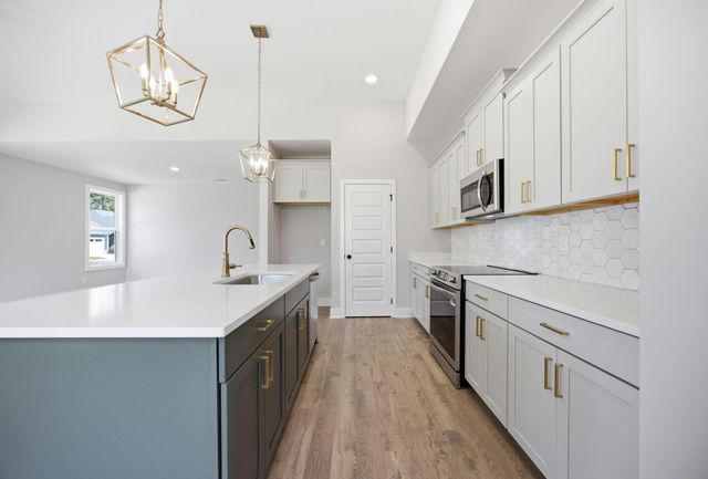 1026 Fortitude Trail 27, Chattanooga, TN 37421