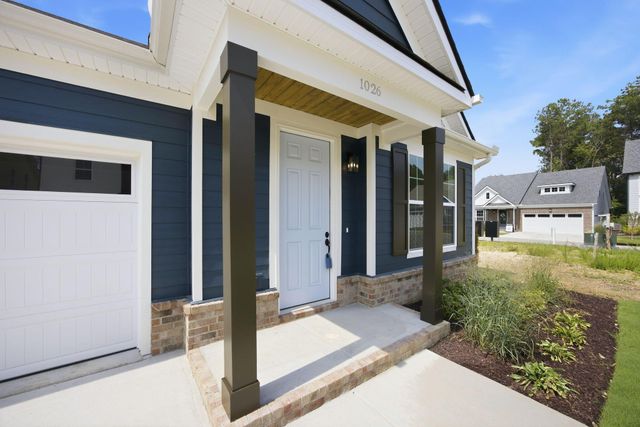 1026 Fortitude Trail 27, Chattanooga, TN 37421