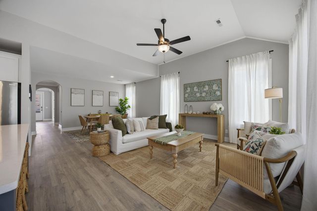 1026 Fortitude Trail 27, Chattanooga, TN 37421