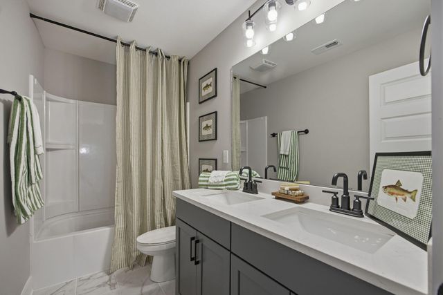 1026 Fortitude Trail 27, Chattanooga, TN 37421