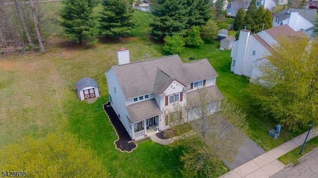 92 Connelly Ave, Mount Olive Twp., NJ 07828