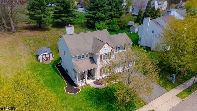 92 Connelly Ave, Mount Olive Twp., NJ 07828