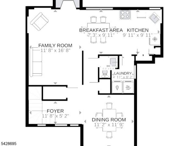 92 Connelly Ave, Mount Olive Twp., NJ 07828