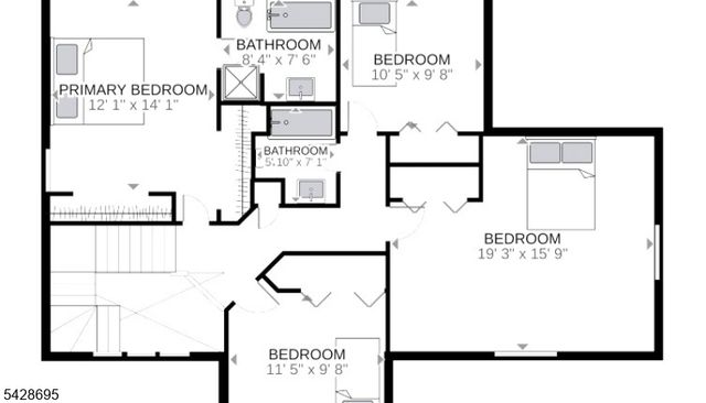 92 Connelly Ave, Mount Olive Twp., NJ 07828