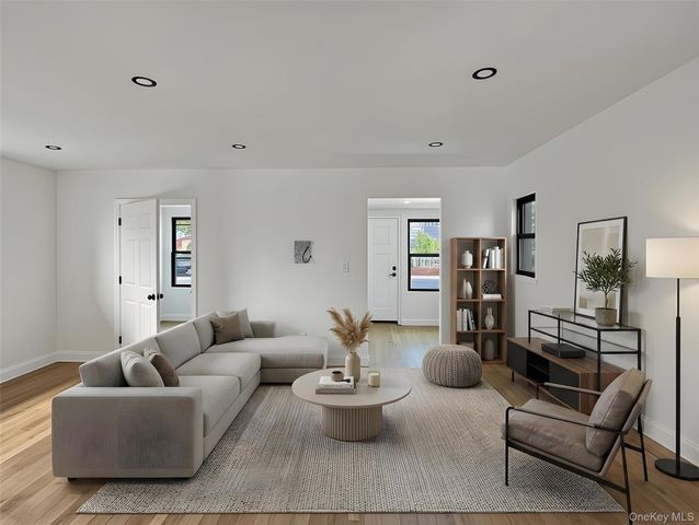 91-38 Springfield Boulevard, Queens Village, NY 11428