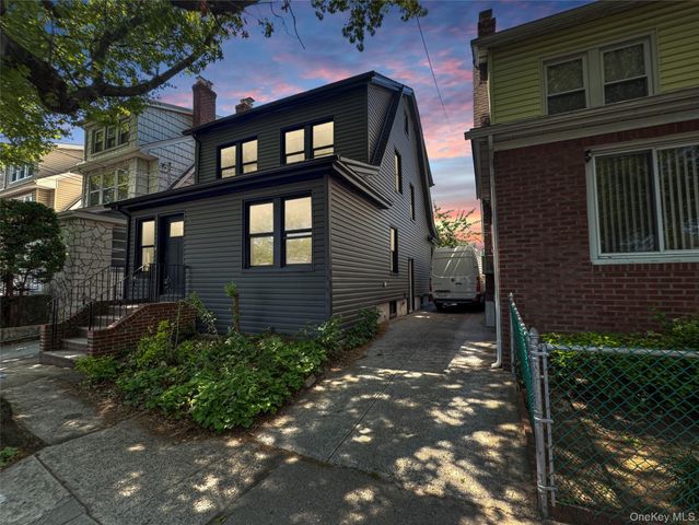 91-38 Springfield Boulevard, Queens Village, NY 11428