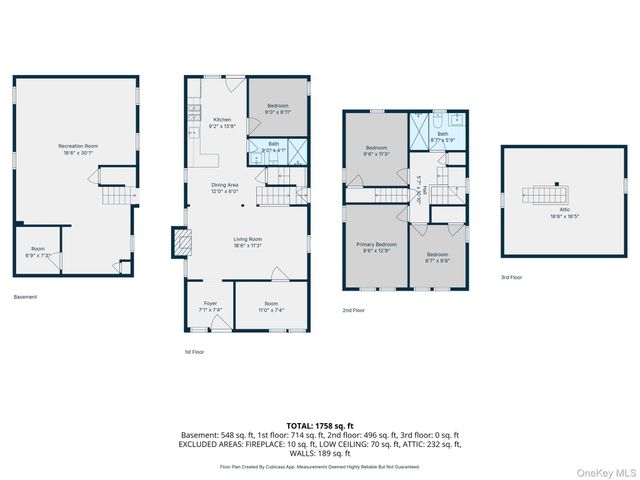 91-38 Springfield Boulevard, Queens Village, NY 11428