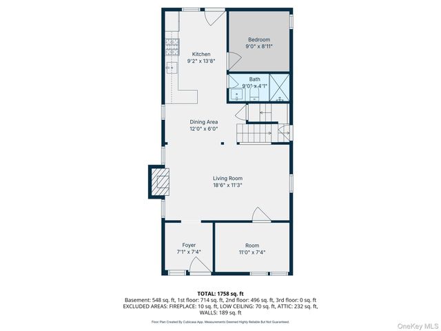 91-38 Springfield Boulevard, Queens Village, NY 11428