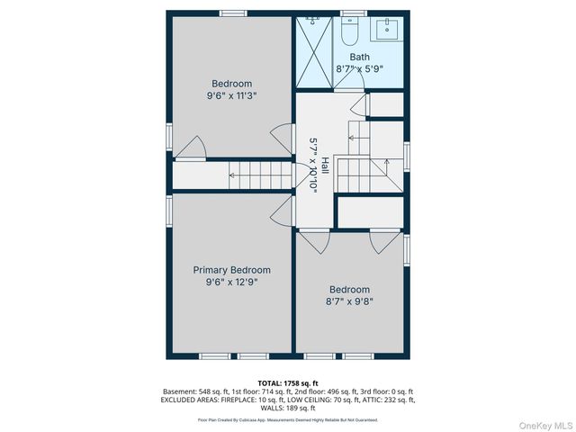 91-38 Springfield Boulevard, Queens Village, NY 11428