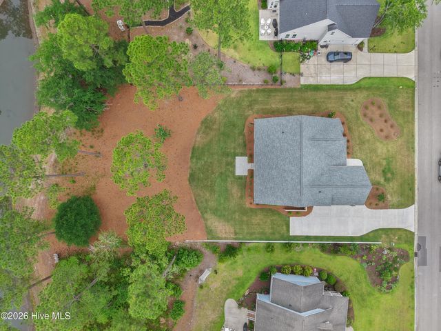 668 Breezewood Drive SE, Bolivia, NC 28422