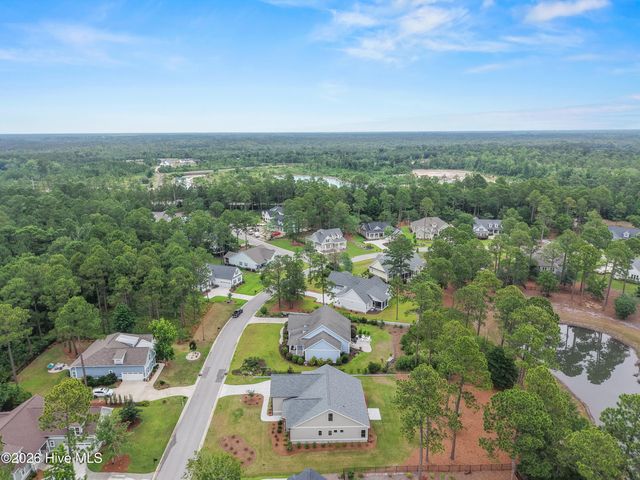 668 Breezewood Drive SE, Bolivia, NC 28422