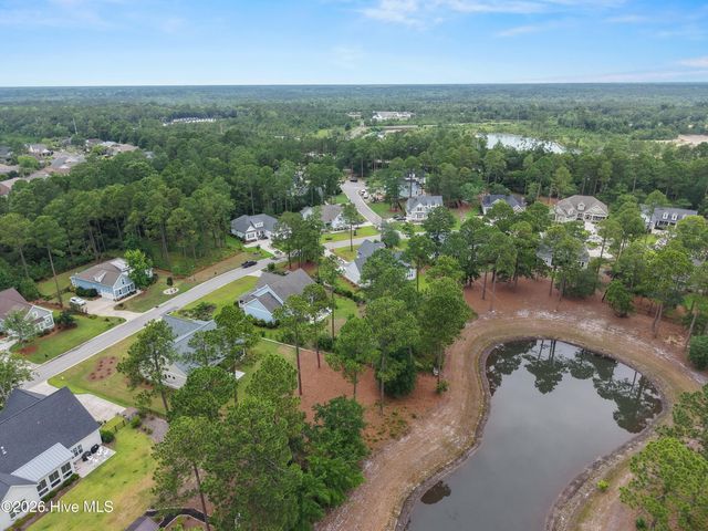 668 Breezewood Drive SE, Bolivia, NC 28422