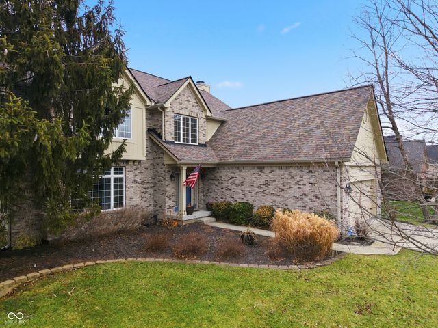 8864 Gardenia Court, Noblesville, IN 46060