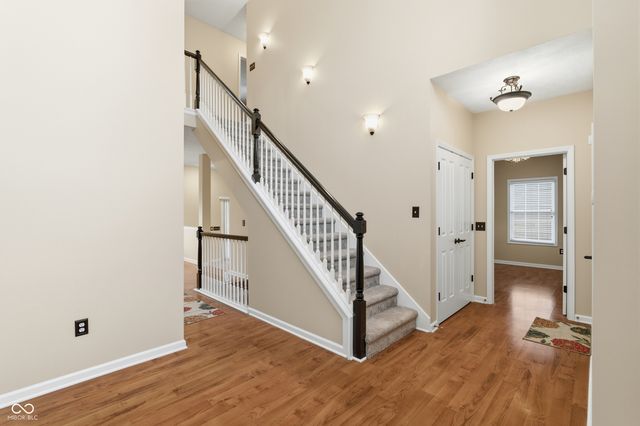 8864 Gardenia Court, Noblesville, IN 46060