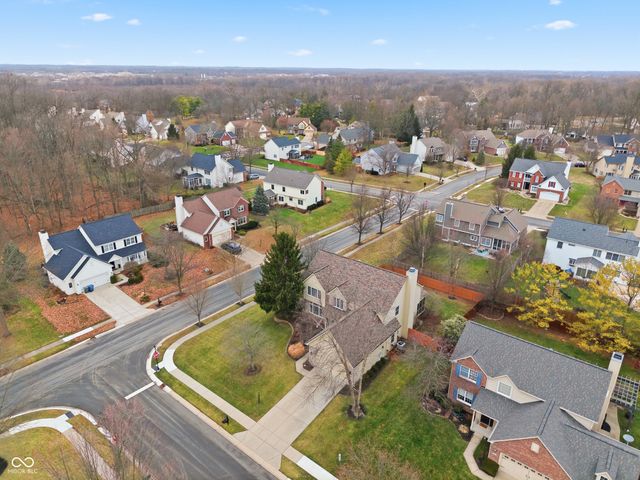 8864 Gardenia Court, Noblesville, IN 46060
