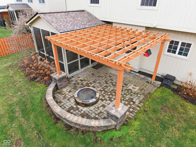 8864 Gardenia Court, Noblesville, IN 46060