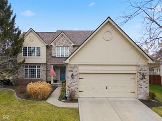 8864 Gardenia Court, Noblesville, IN 46060