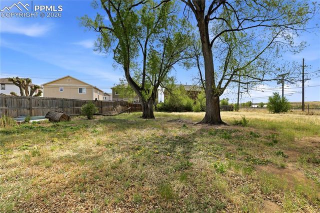 2518 Chimayo Drive, Colorado Springs, CO 80911