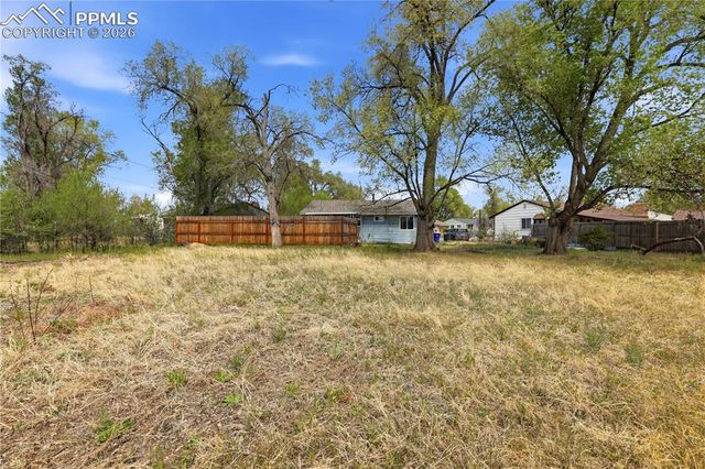 2518 Chimayo Drive, Colorado Springs, CO 80911